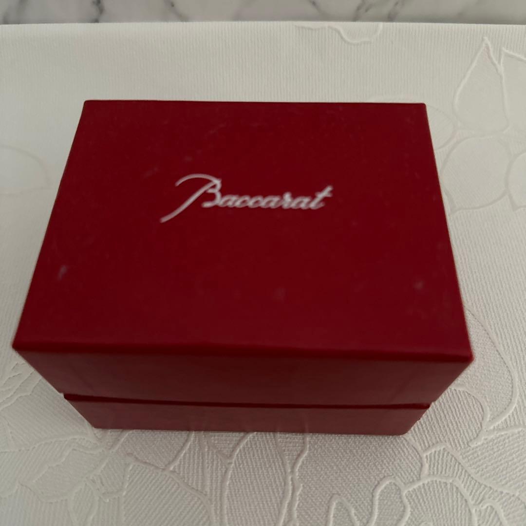 バカラ　ペーパーウエイト
