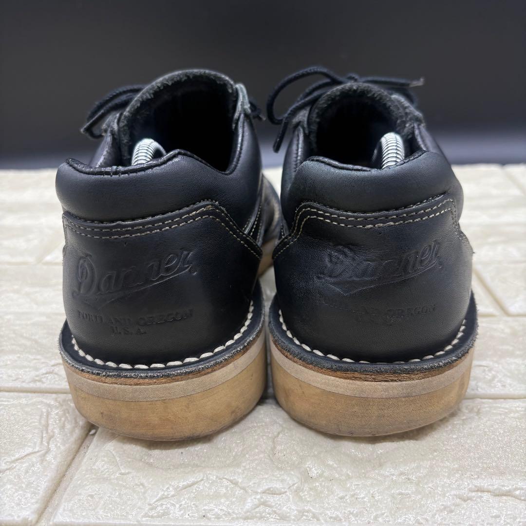 3hjwm83BBmj　DANNER ダナー　D4002 フットリバー