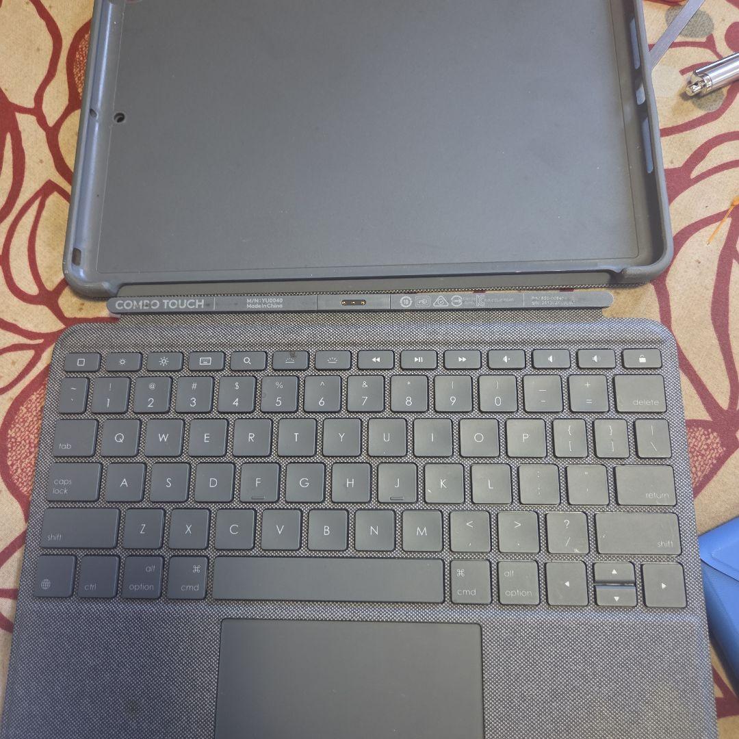 logicool コンボタッチ　ロジクール