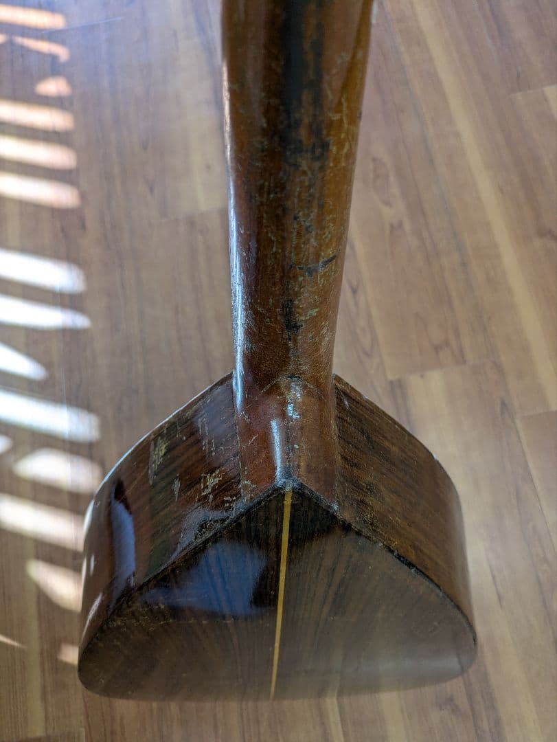 吉*也様 マンドセロ(マンドチェロ/マンドロンチェロ) ケース付き