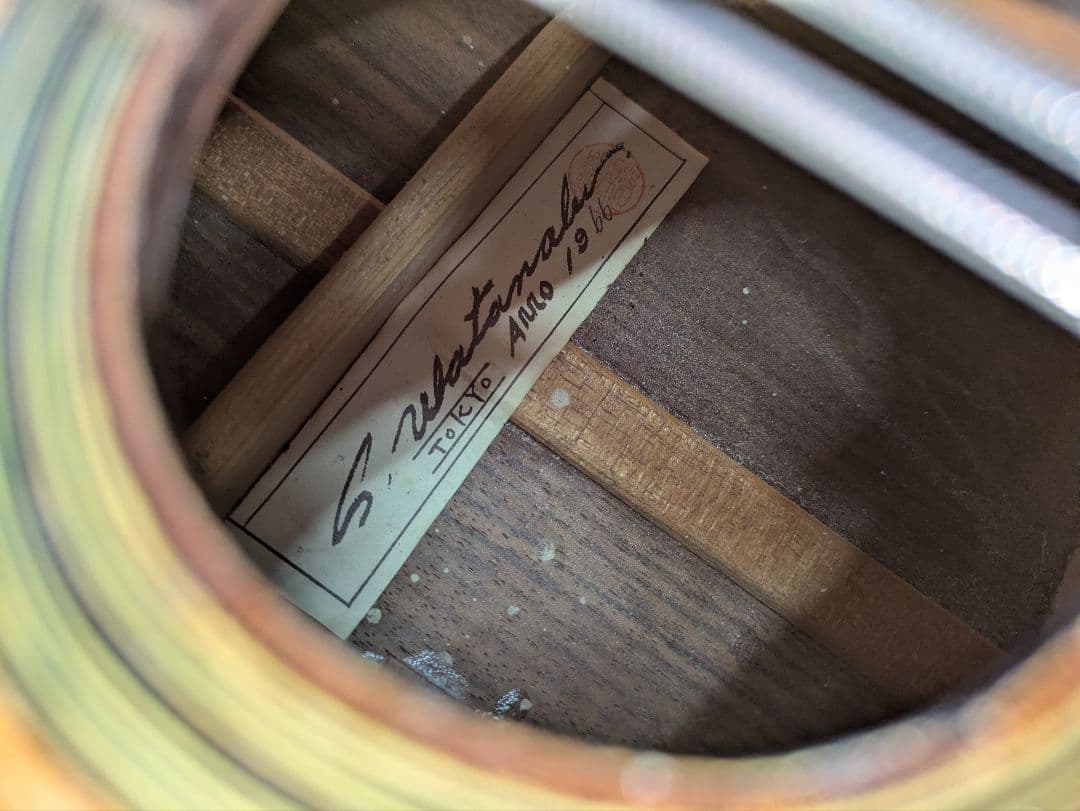 吉*也様 マンドセロ(マンドチェロ/マンドロンチェロ) ケース付き