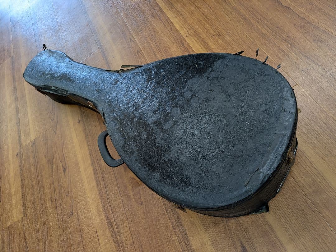 吉*也様 マンドセロ(マンドチェロ/マンドロンチェロ) ケース付き