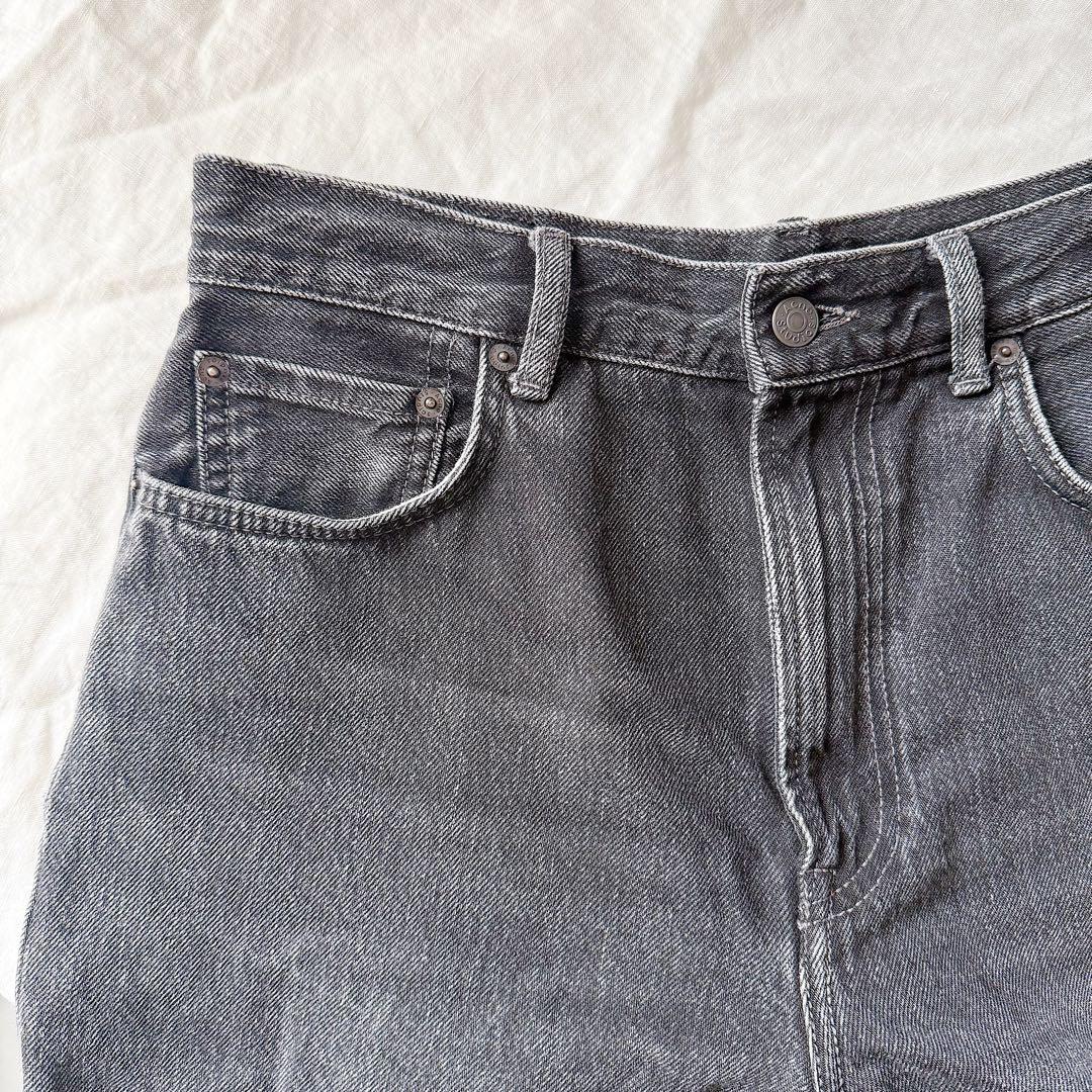 パンツ Acne Studios 2022 vintage black 29/30