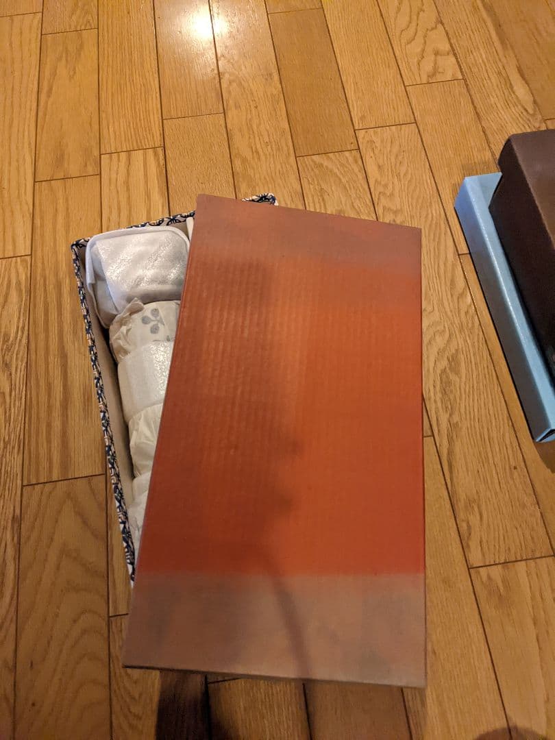 三川内焼セット