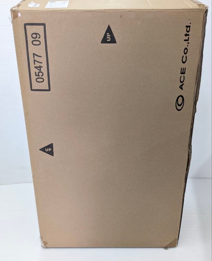 ACE EXACT エース イグザクト プリズム スーツケース 57-65L