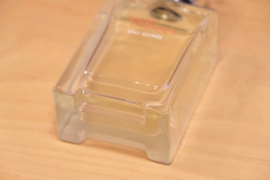 TERRE D`HERMES テールドゥエルメス オージブレー