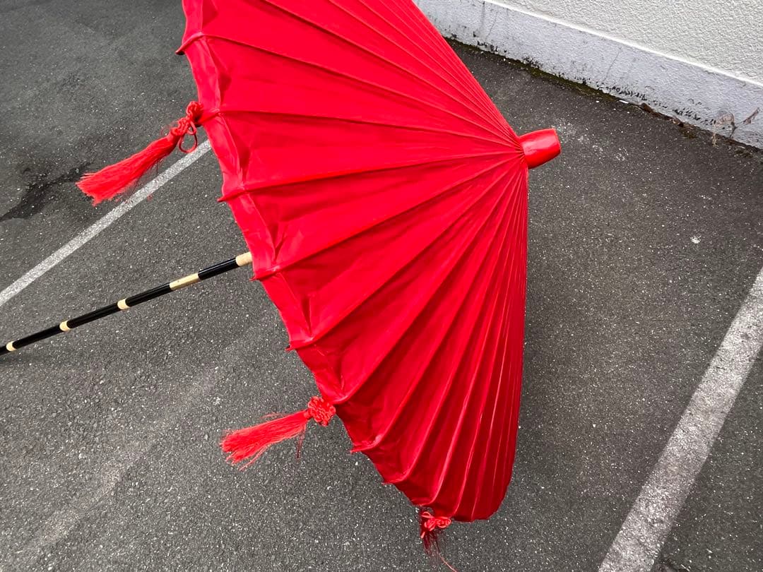 番傘　唐傘　和傘　野点傘　展示用