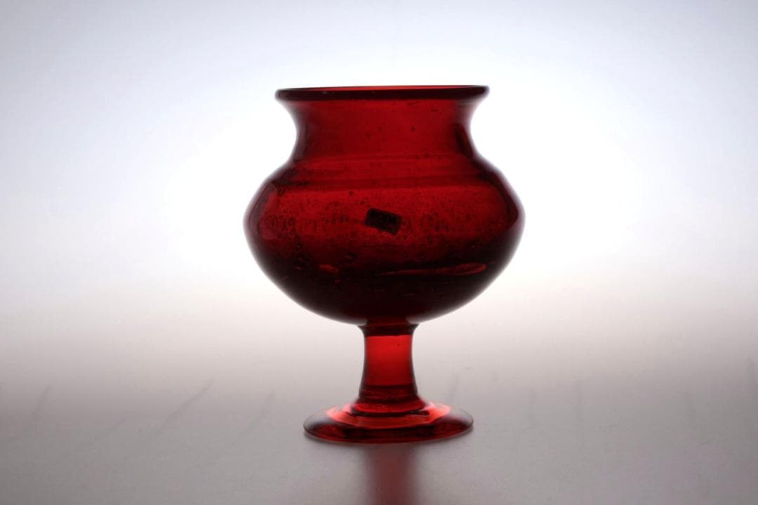 Erik Hoglund エリックホグラン 花瓶 フラワーベース 93765