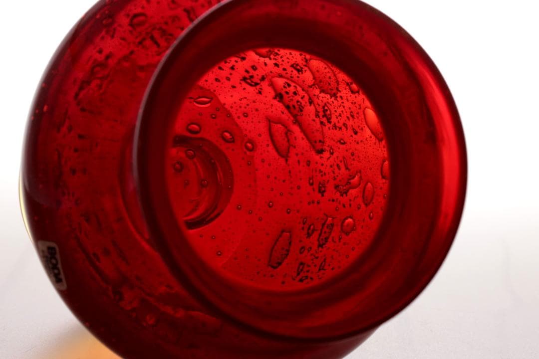 Erik Hoglund エリックホグラン 花瓶 フラワーベース 93765