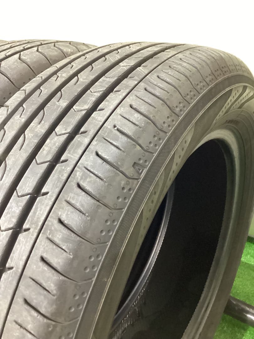 T1759[送料無料] ヨコハマBLUEarth RV03 195/60R16