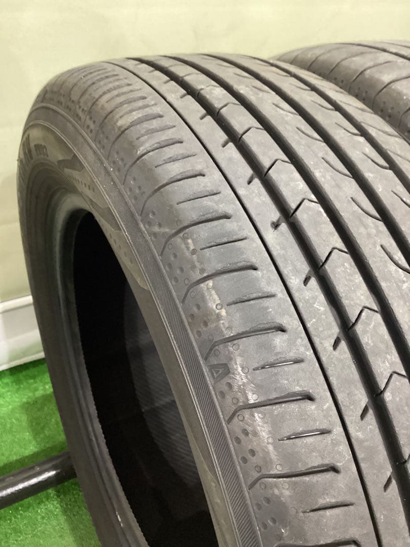 T1759[送料無料] ヨコハマBLUEarth RV03 195/60R16