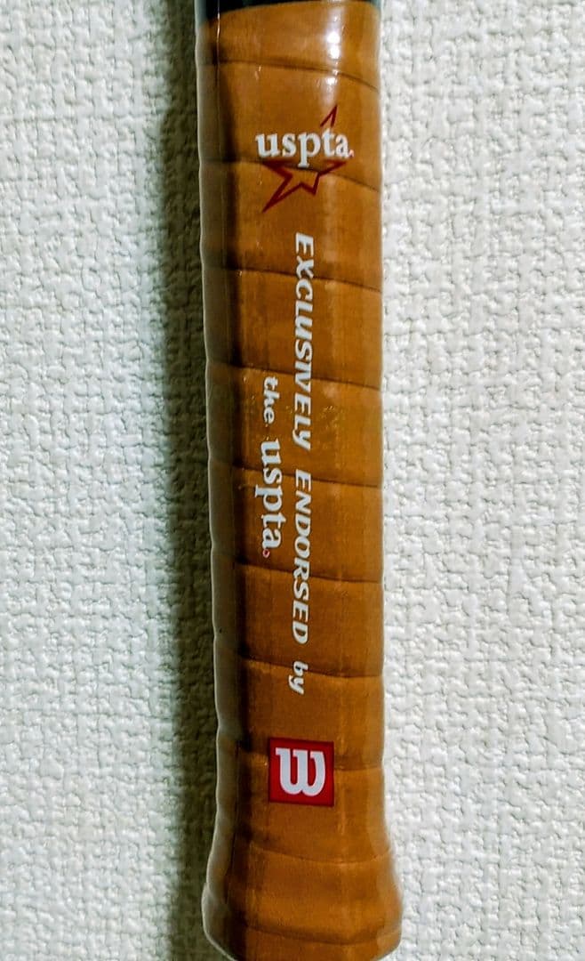 超希少【Wilson】Hyper ProStaff 2000Ltd (TEST)