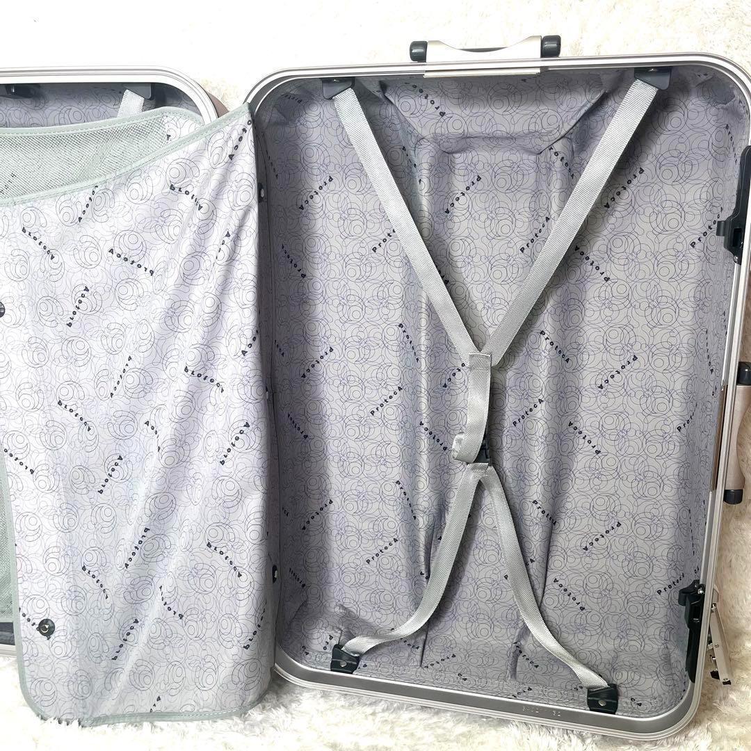 Proteca プロテカ スーツケース　エキノックスライト　92L 大容量