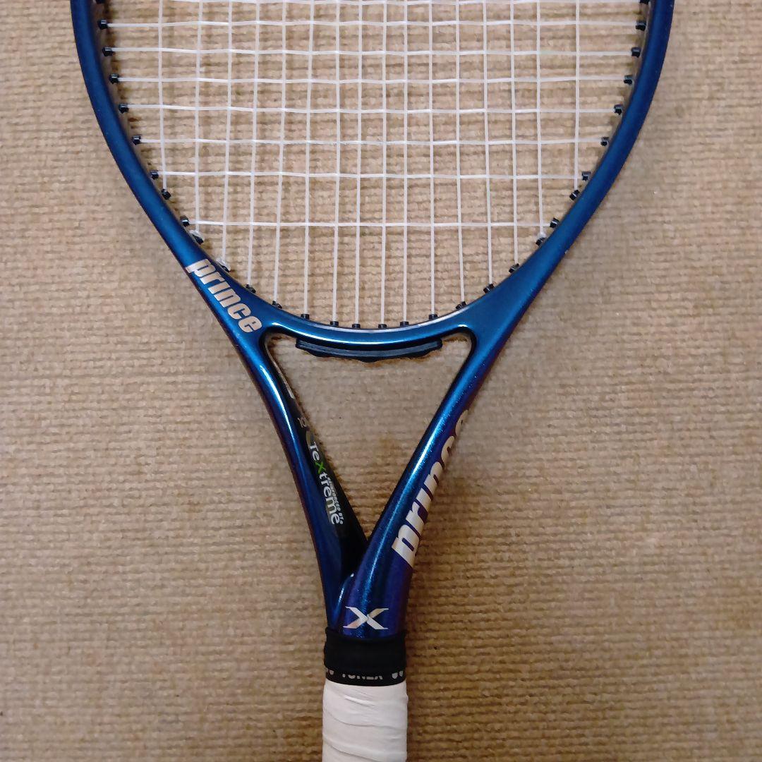 プリンス　X　100　右用