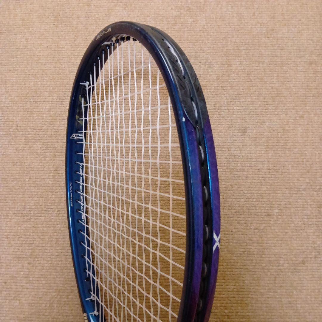プリンス　X　100　右用