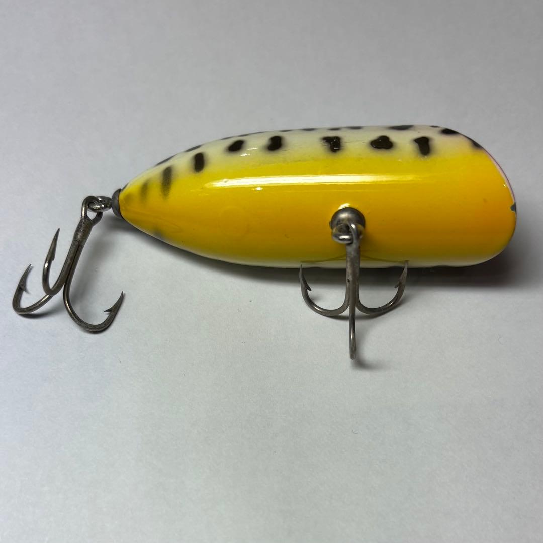 【美品・80年代オリジナル】バルサ50 ルアー3点セット