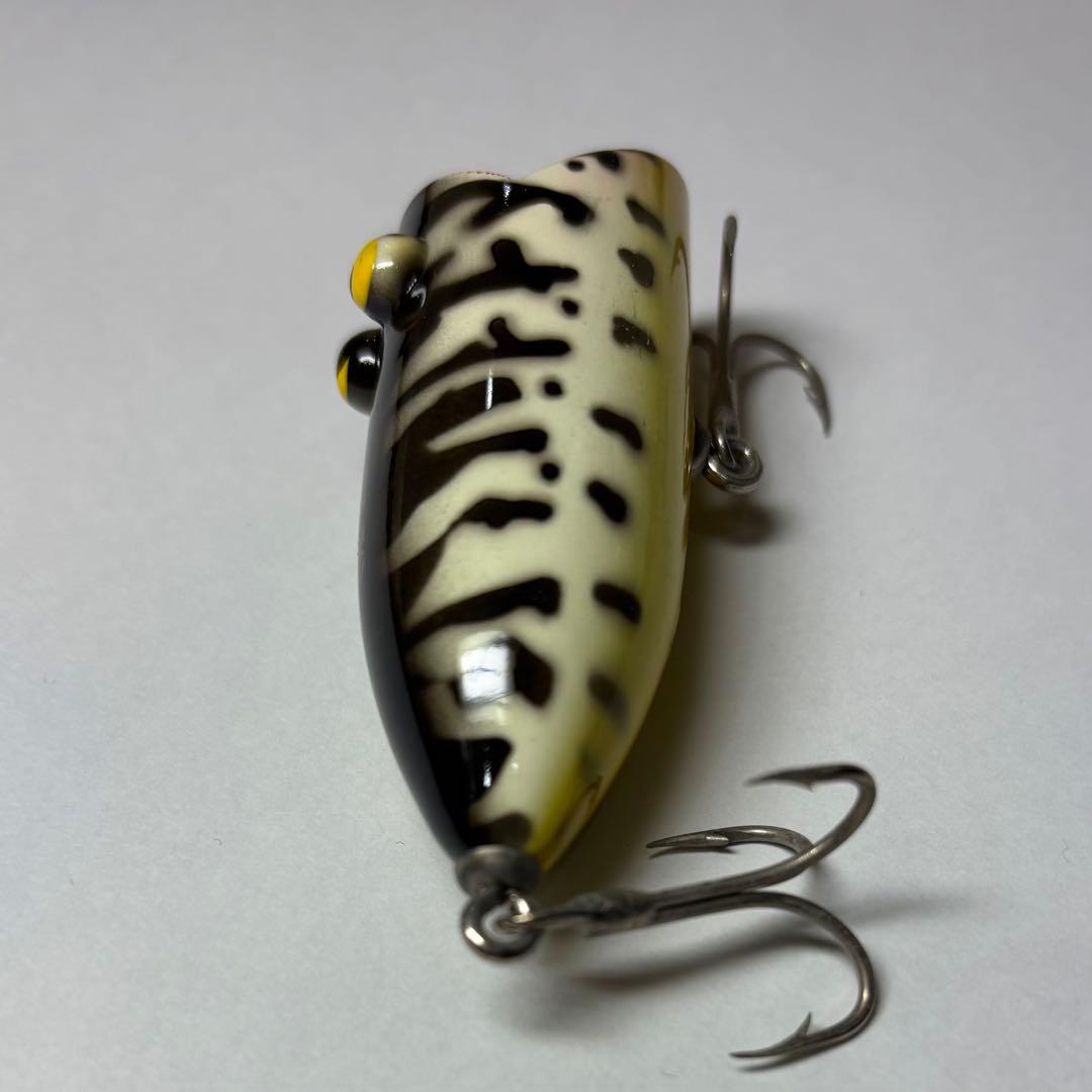 【美品・80年代オリジナル】バルサ50 ルアー3点セット