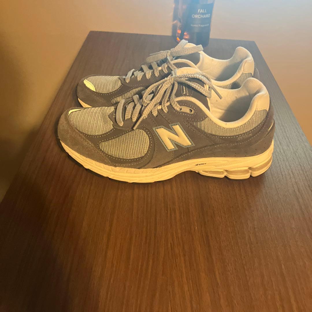 ニューバランス2002rfb