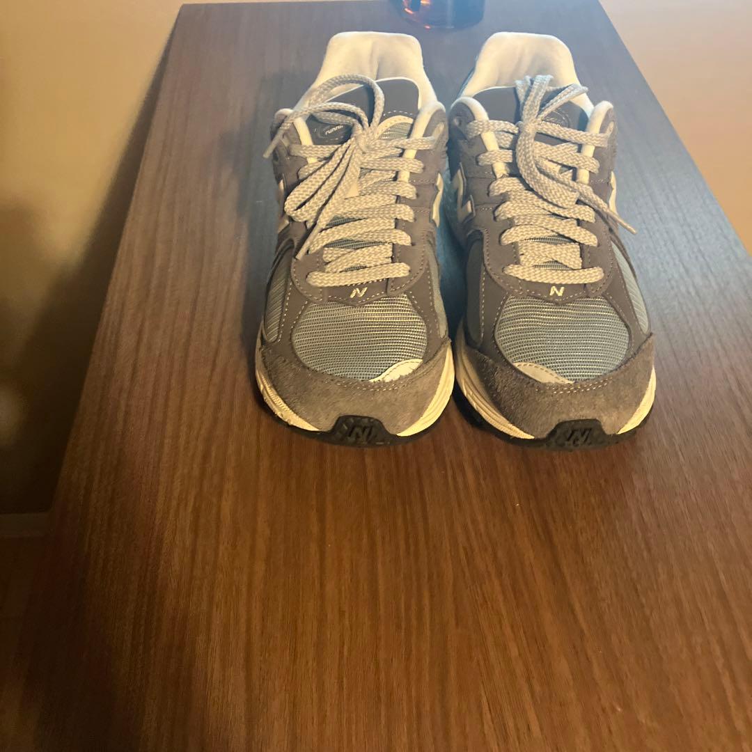 ニューバランス2002rfb