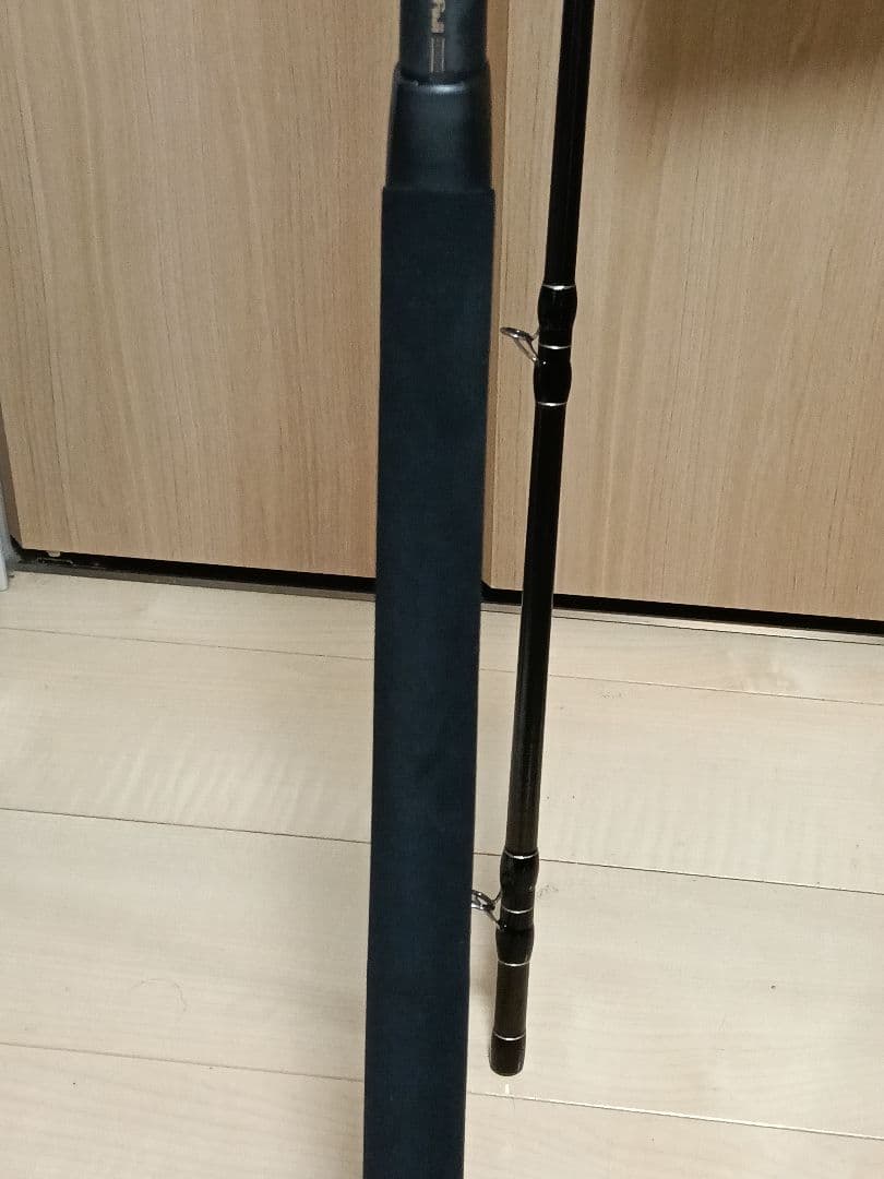 MCワークス RAGING BULL 109XR-1/B