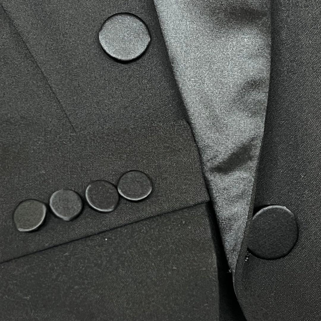 タグ付未使用！RALPH LAUREN タキシード ダブルジャケット mi090