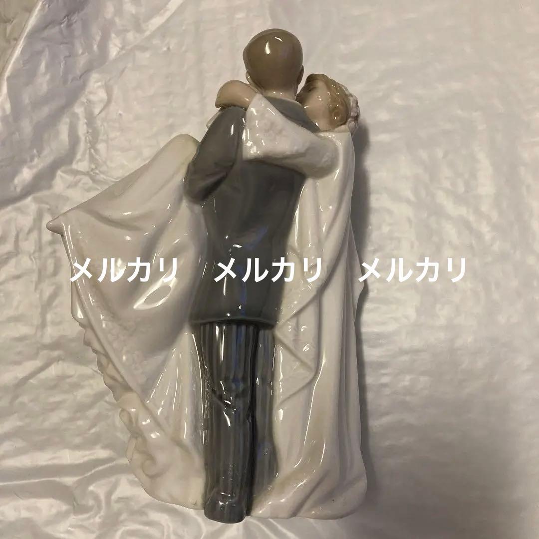 リヤドロ　ナオ　パーフェクトデイ✨