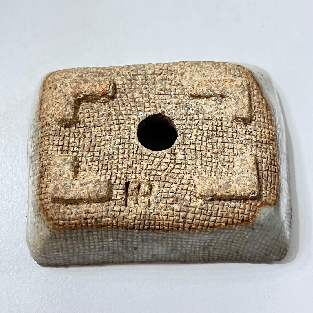 小鉢　小品鉢　ミニチュア盆栽に