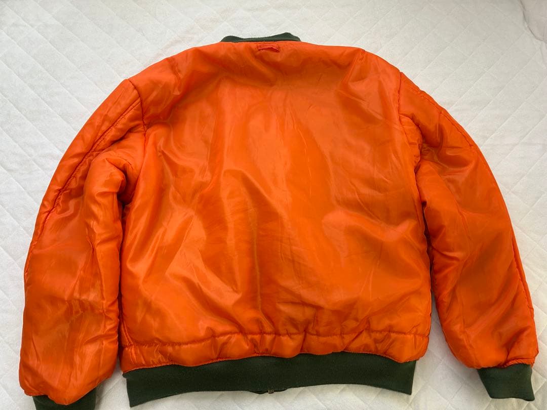 2XL FOSTEX GARMENTS フォステックスガーメンツ ブルゾン