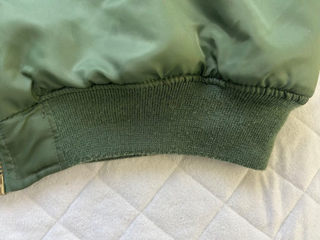 2XL FOSTEX GARMENTS フォステックスガーメンツ ブルゾン
