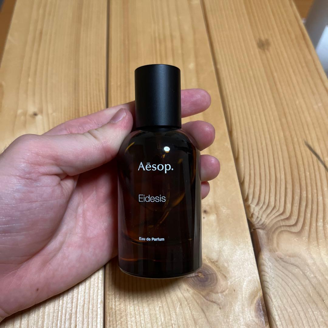 Aesop 香水 EIDESIS