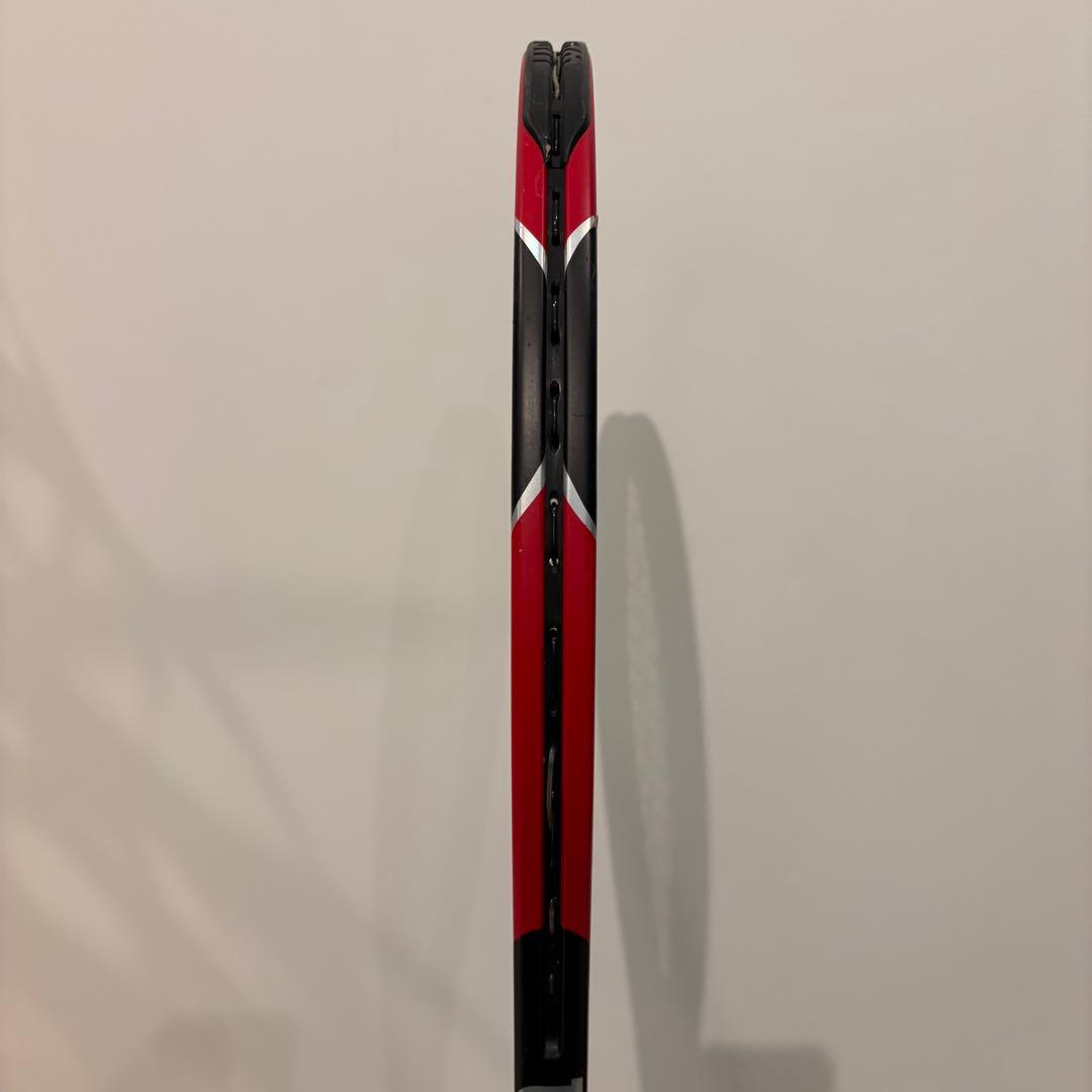 【フェデラーモデル】Wilson ウィルソン　プロスタッフ 97LS 美品