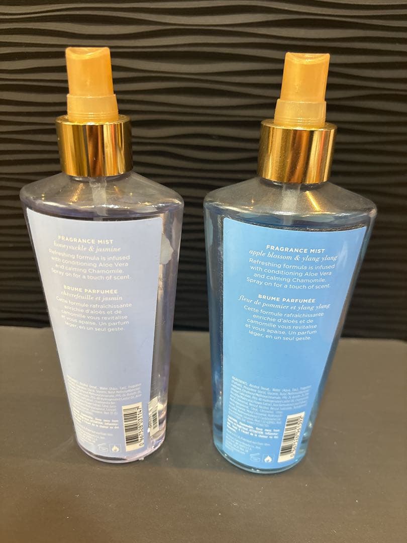 Victoria's Secret ボディミスト 2本セット