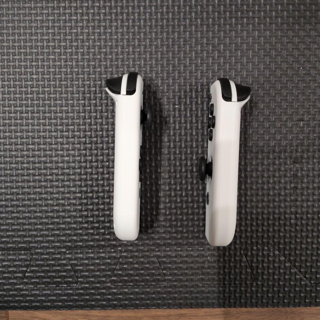 Nintendo Switch 有機EL モデル　本体　付属品完備　美品