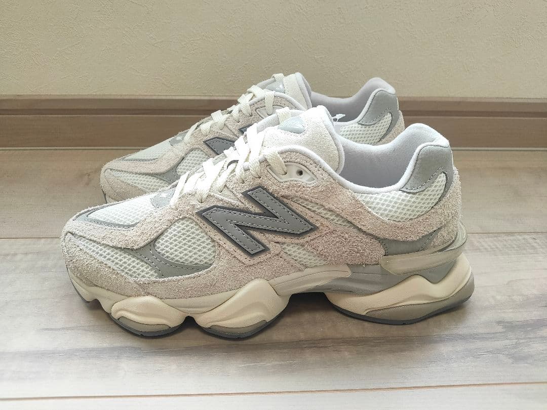 24.5cm 新品 NEW BALANCE ニューバランス U9060HSC