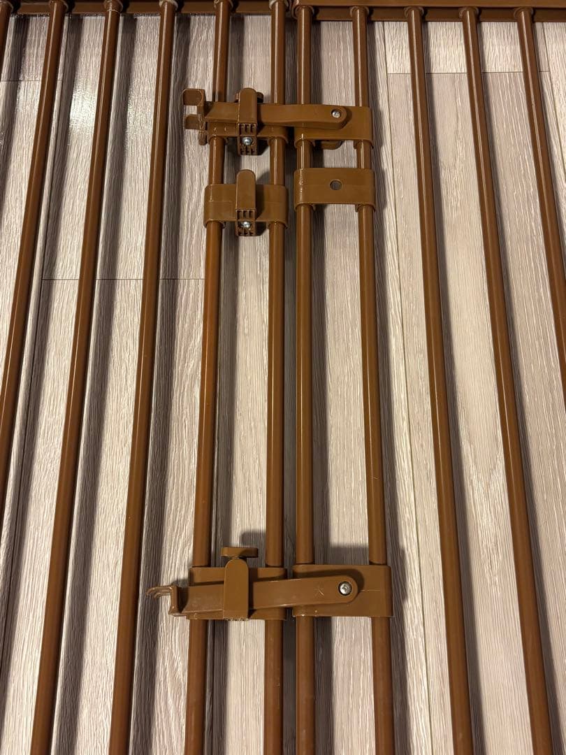 のぼれんニャンバリアフリー2ブラウン