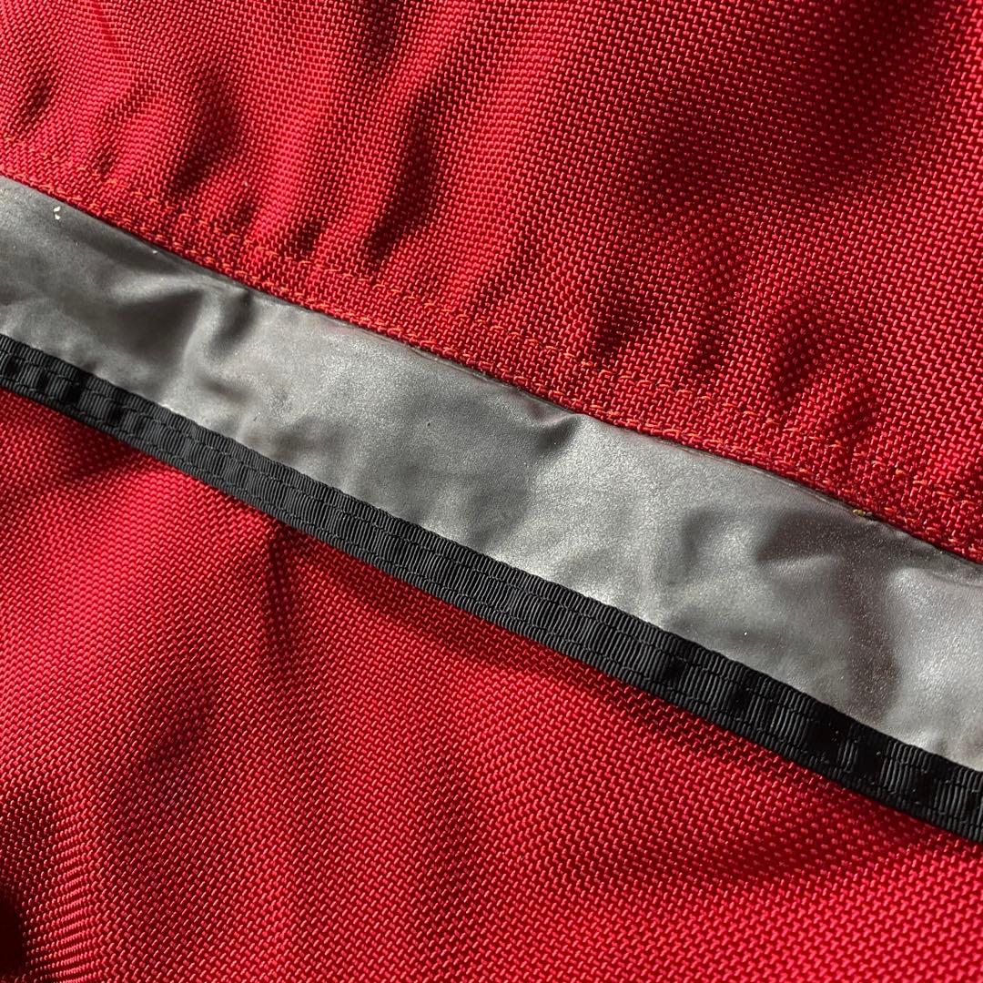 99年製 Patagonia CriticalMass メッセンジャーバッグ