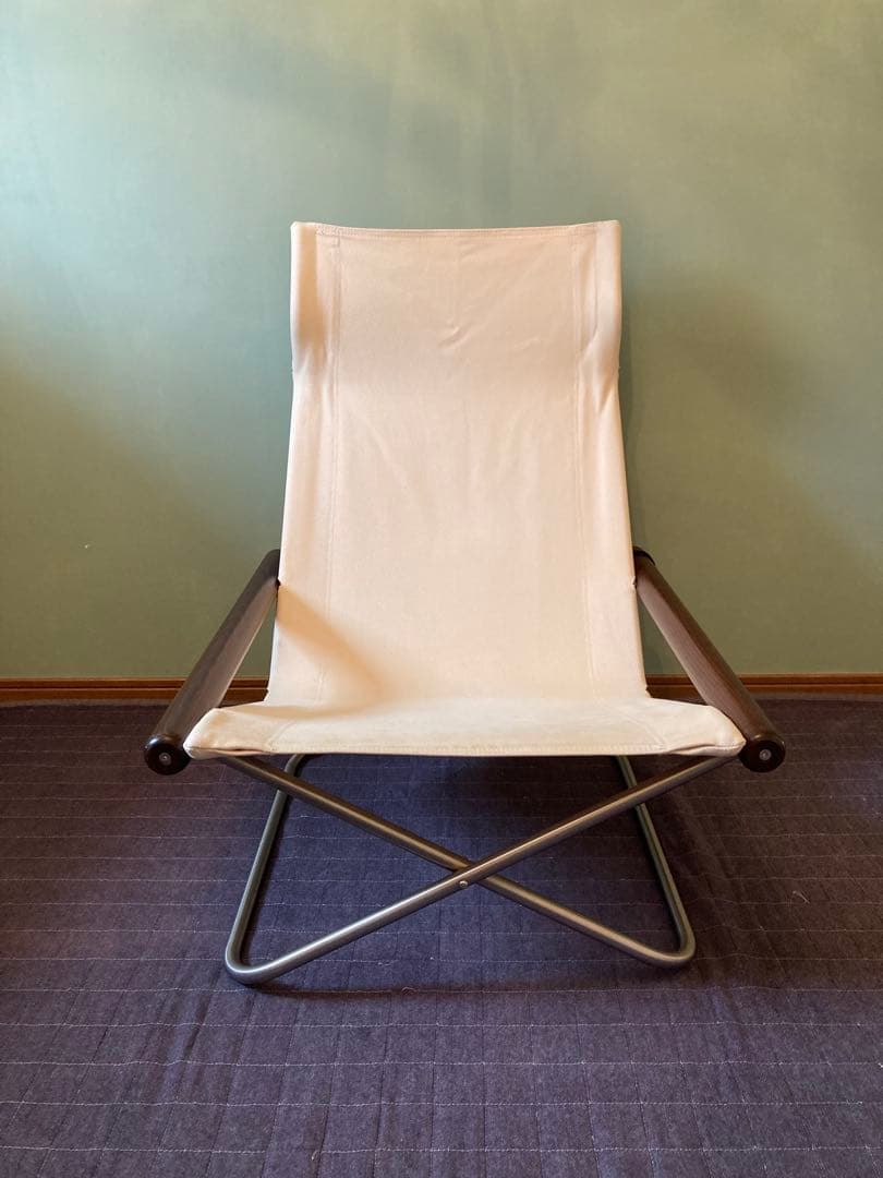 ニーチェア ニーチェアエックス Nychair X 新居猛 b
