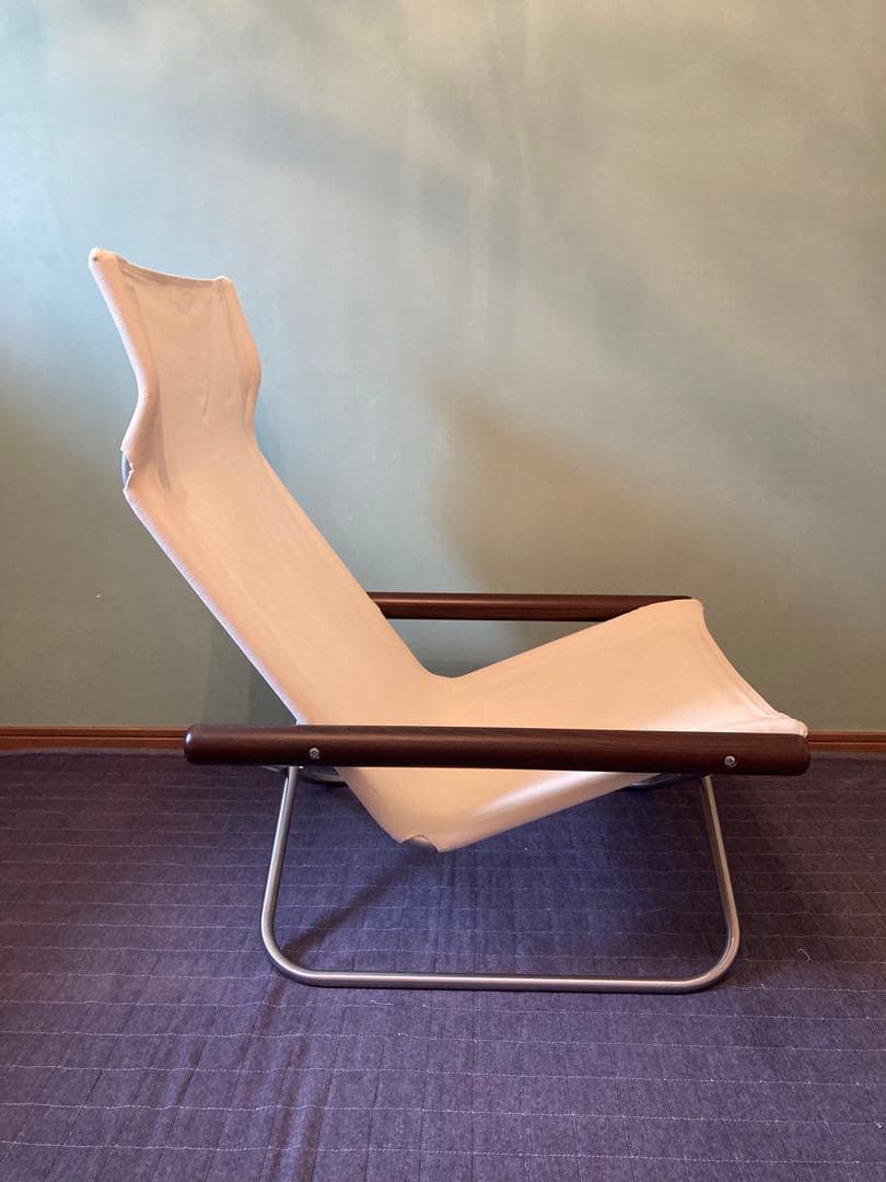 ニーチェア ニーチェアエックス Nychair X 新居猛 b
