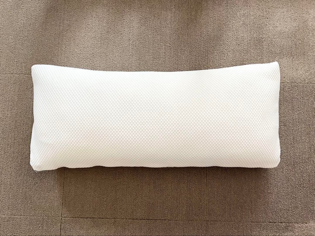 【美品】 TEMPUR コンフォートピロー 40×90 (カバー付)