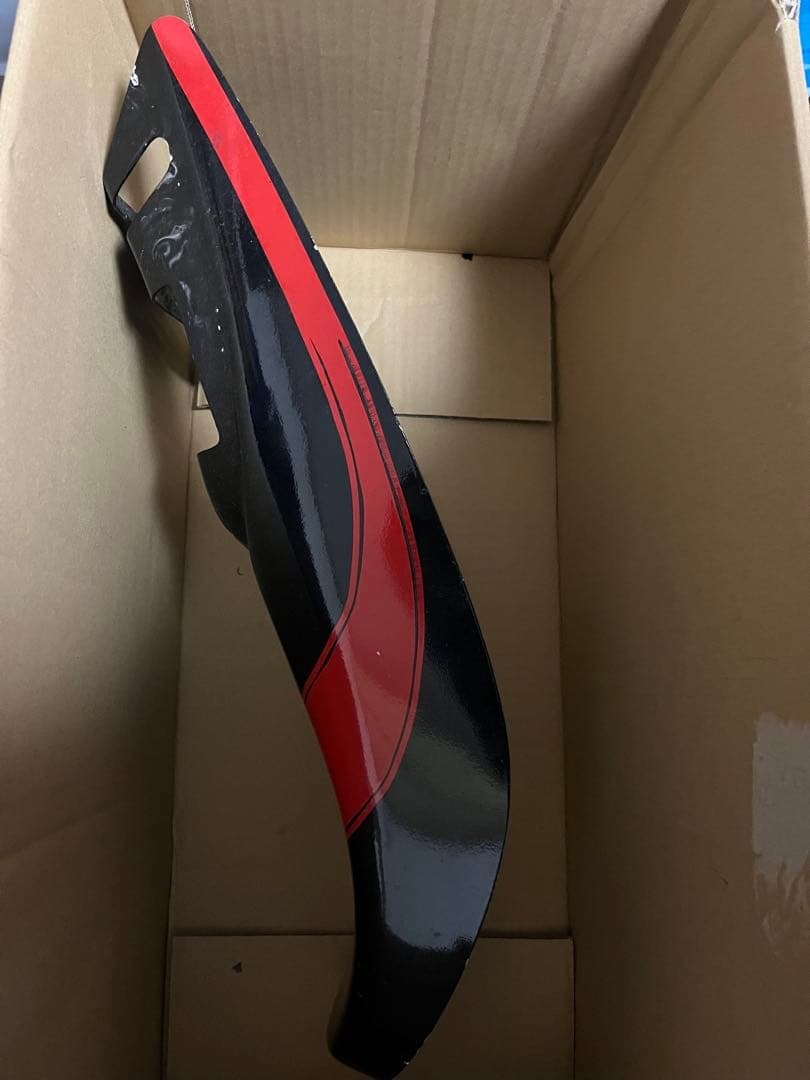 エイプ　z2ロングテール