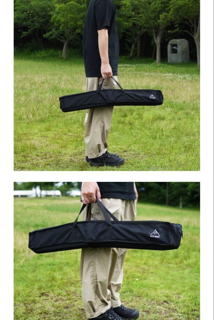 RATELWORKS WOOD PANEL TABLE ウッドパネルテーブル