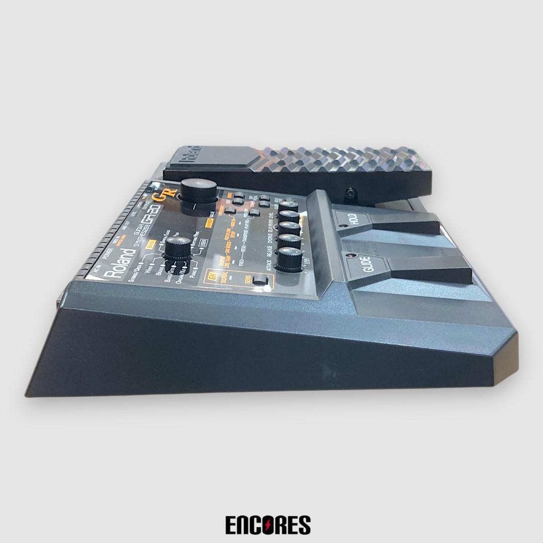 Roland GR-20 ギター・シンセサイザー