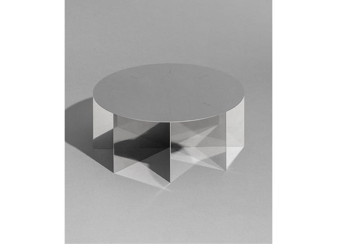 【NM3】ディスプレイスタンド NM5.4 Small podium