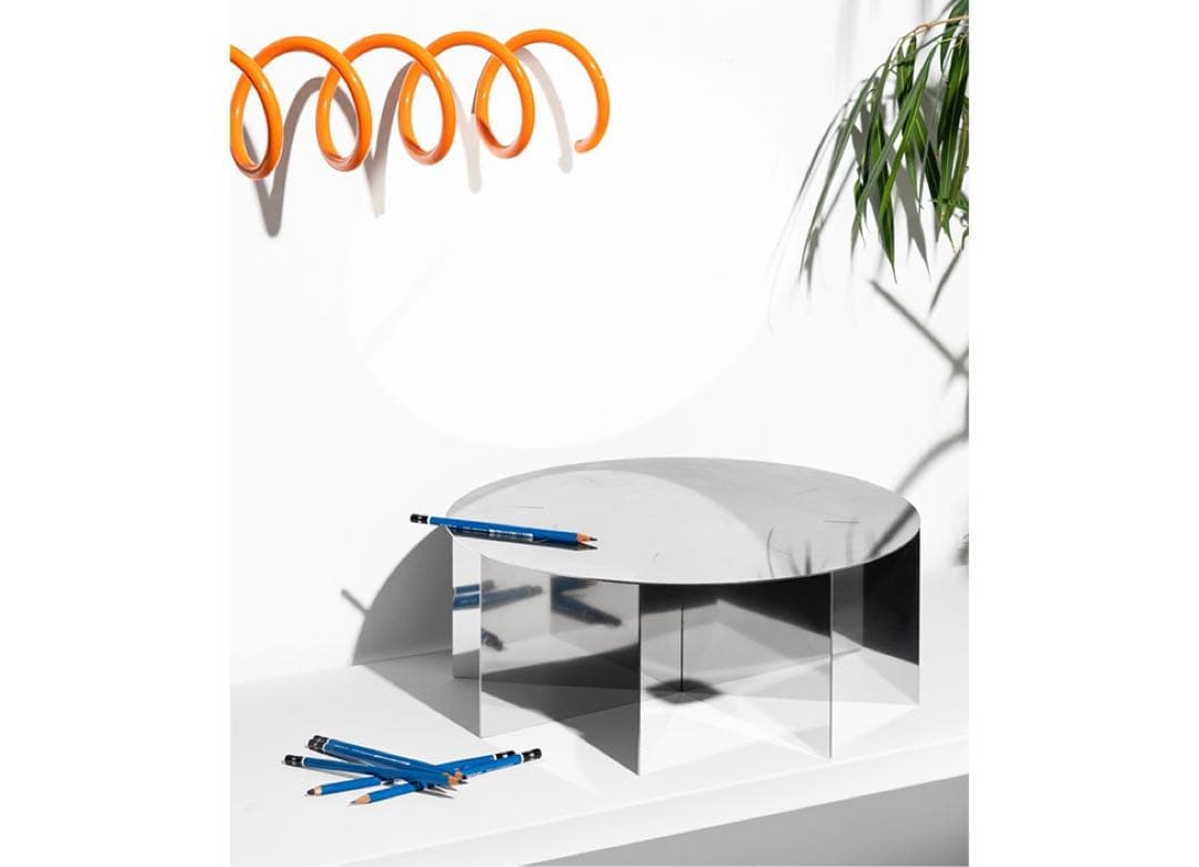 【NM3】ディスプレイスタンド NM5.4 Small podium