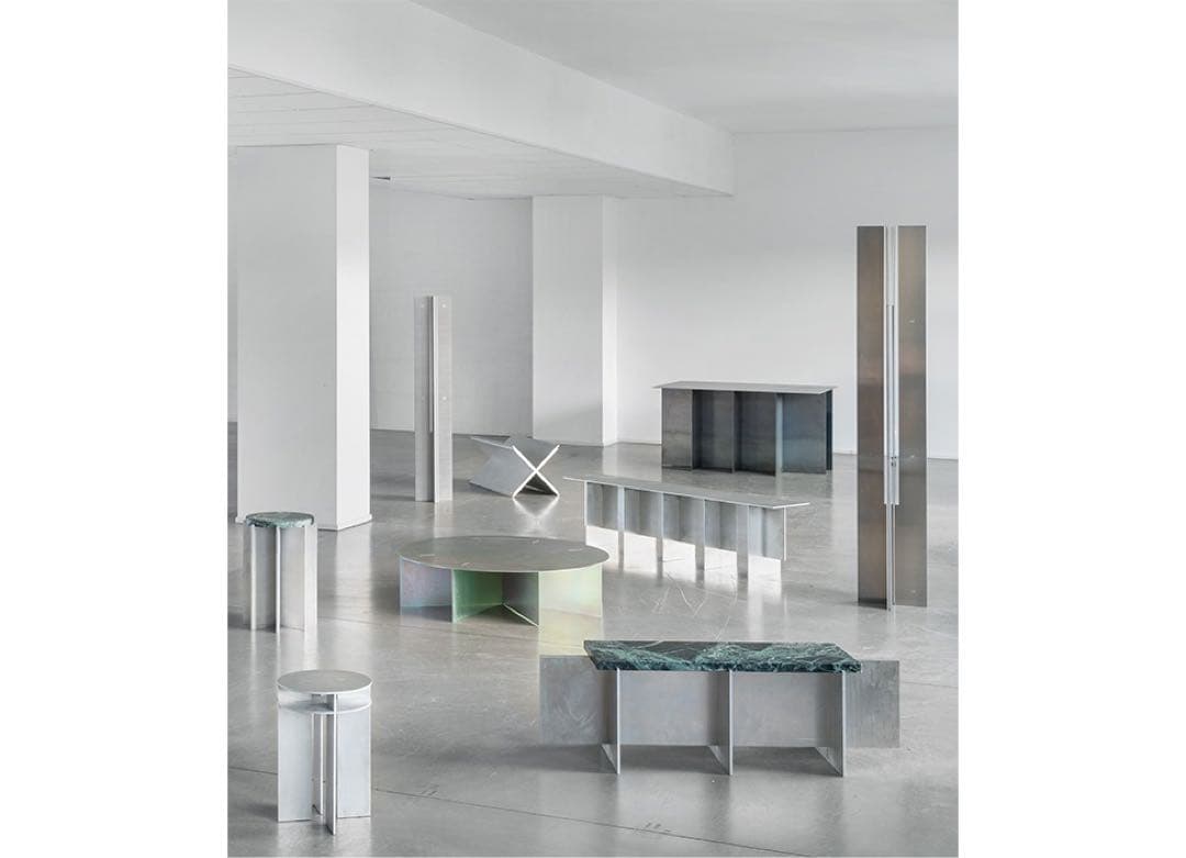 【NM3】ディスプレイスタンド NM5.4 Small podium