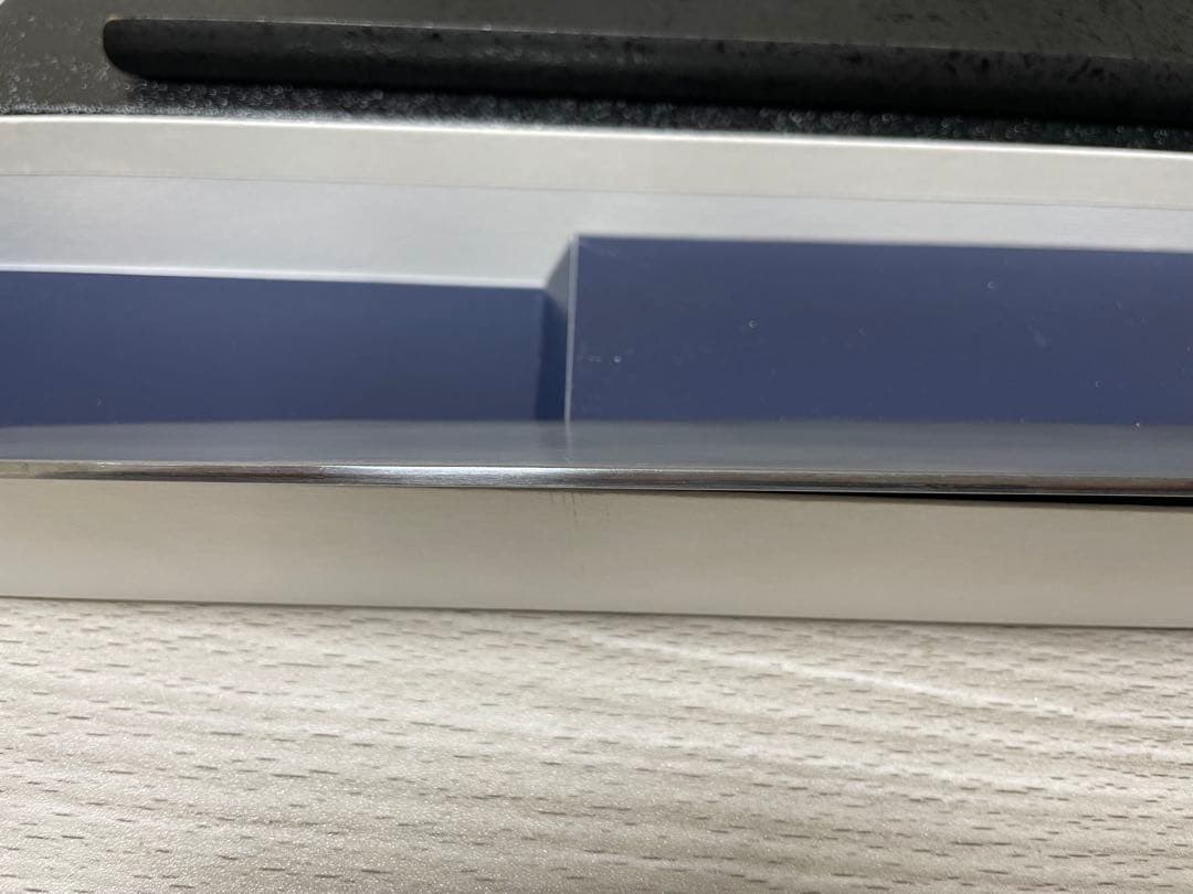 堺孝行　焔　牛刀　24㎝