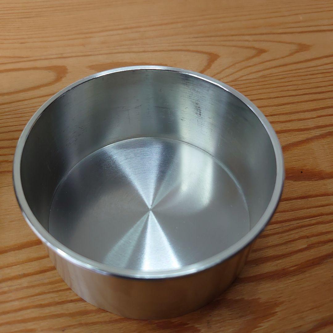 鍛栄工房 純錫茶筒 金属工芸　茶道具　煎茶道具　茶葉入れ　レア　美品