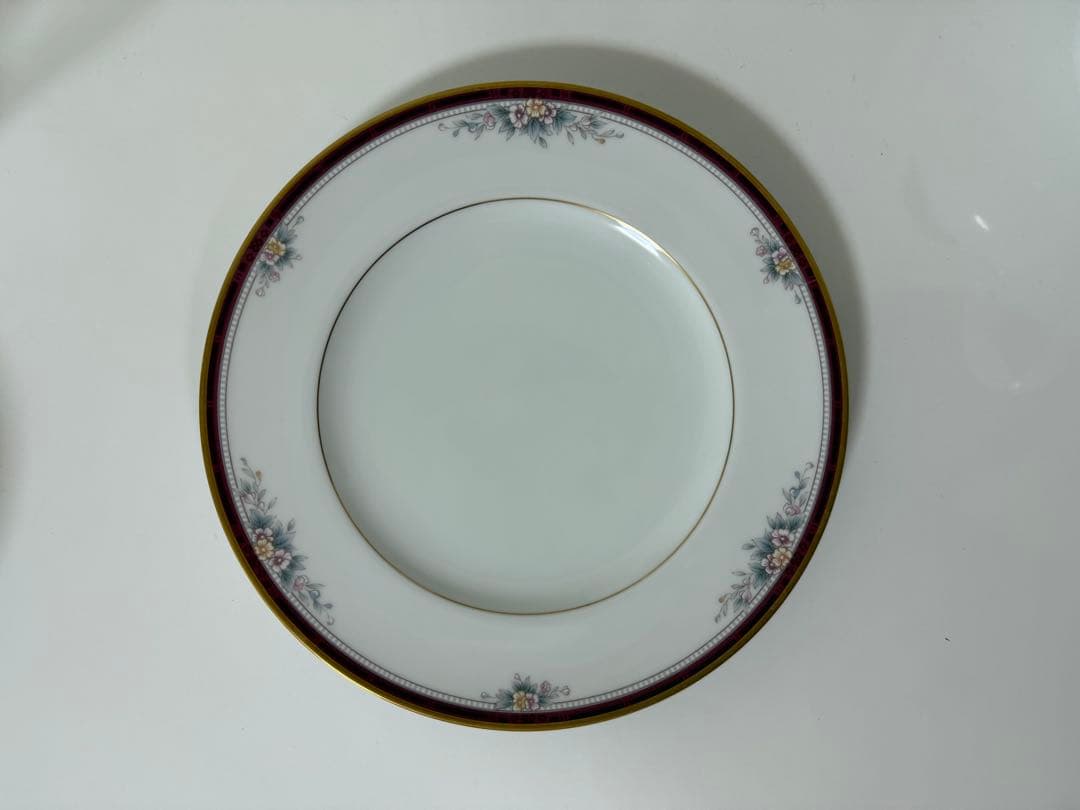 【値下げ】Noritake VILLA HAVENパーティーセット