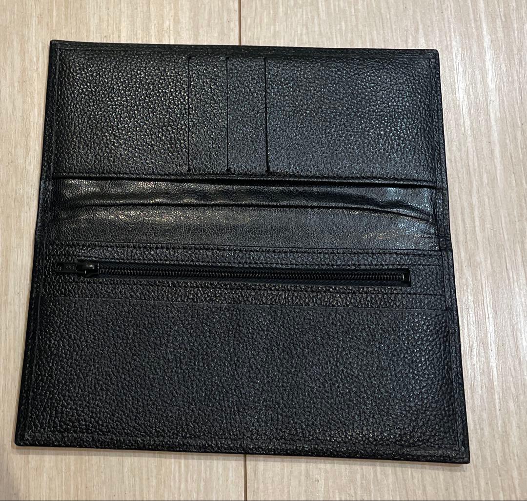 皇居　長財布