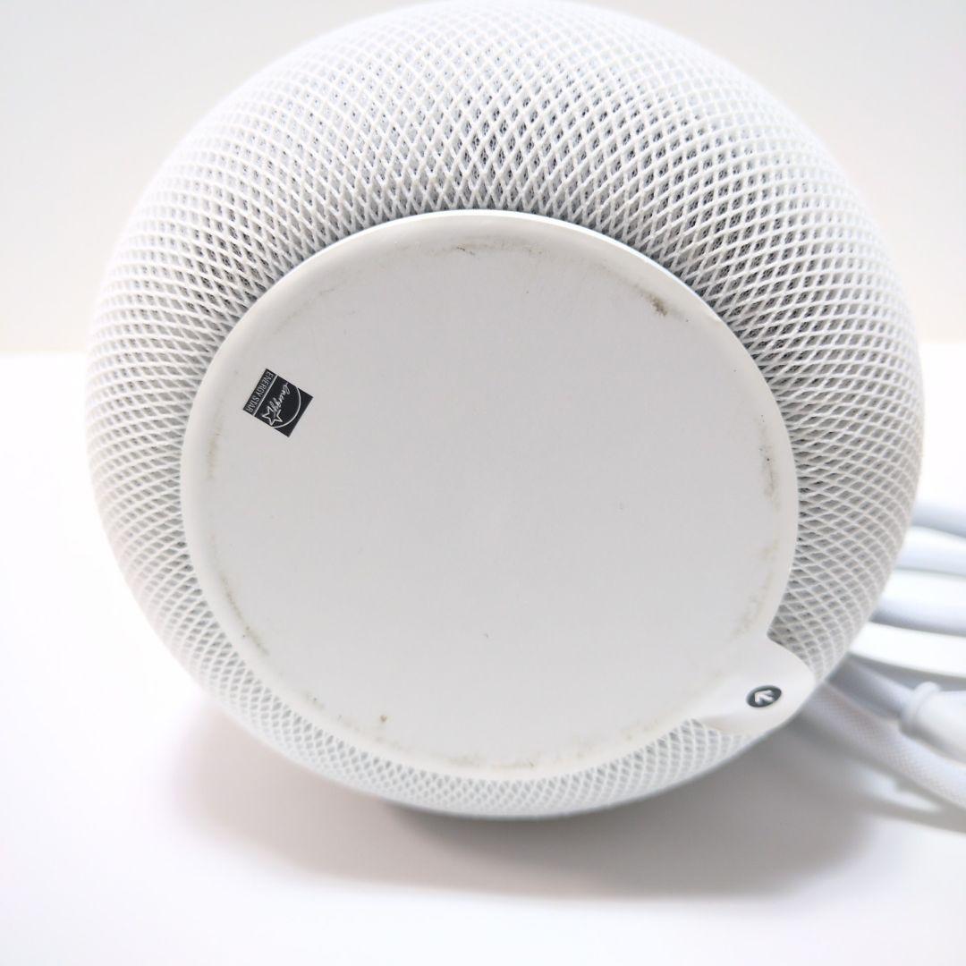 Pod 第2世代 MQJ83J/A A2825 ホワイト 美品